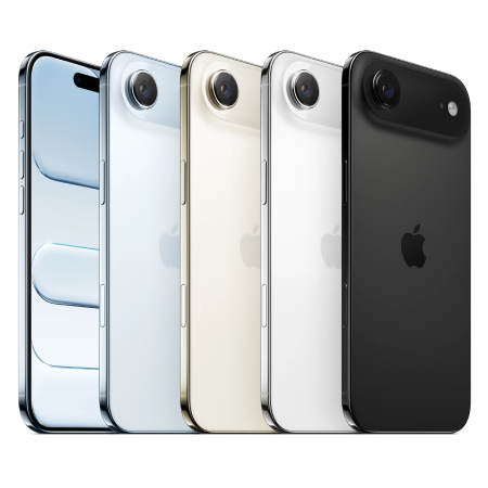 محصولات اپل